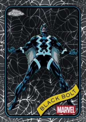 Black Bolt