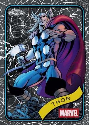 Thor