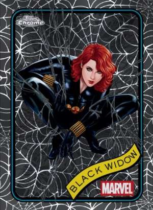 Black Widow
