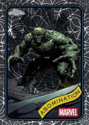 Abomination
