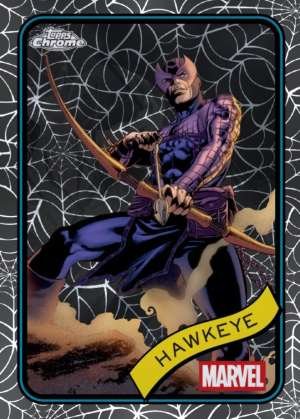 Hawkeye