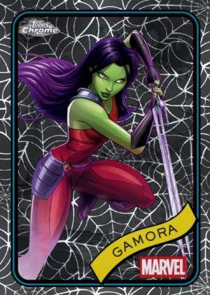 Gamora