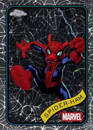 Spider-Ham