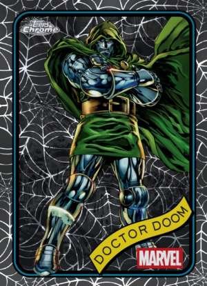 Doctor Doom