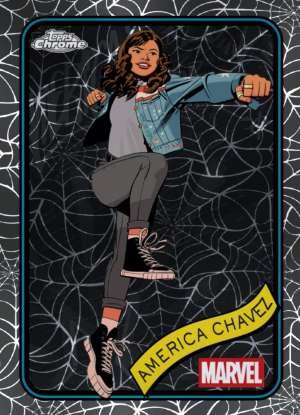 America Chavez