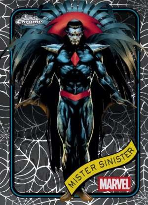Mister Sinister