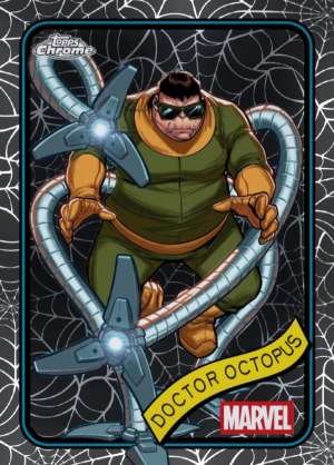 Doctor Octopus