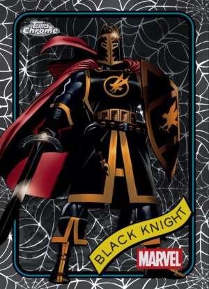 Black Knight