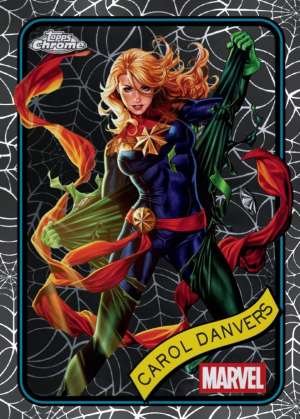 Carol Danvers