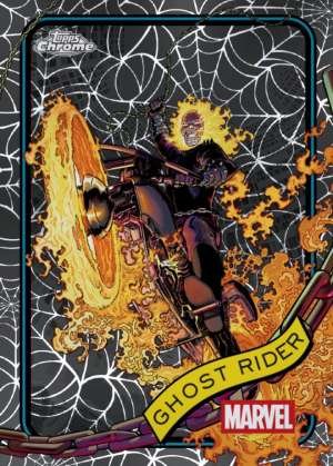 Ghost Rider