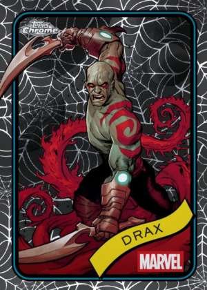 Drax