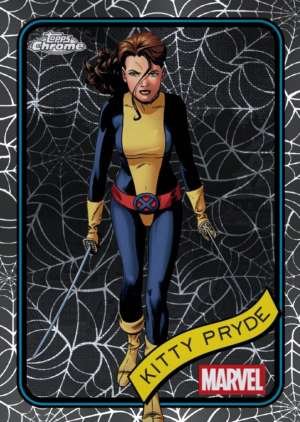 Kitty Pryde