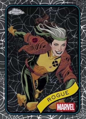 Rogue