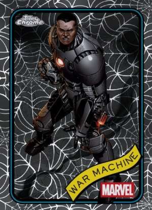 War Machine