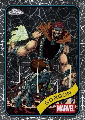 Gorgon