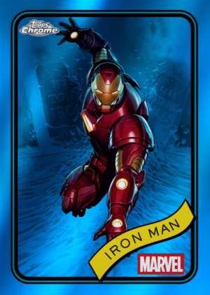 Iron Man