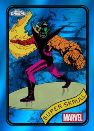 Super-Skrull