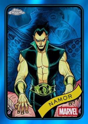Namor