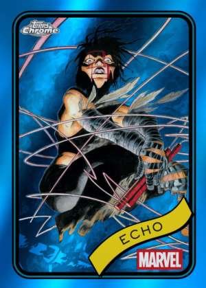 Echo
