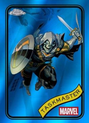 Taskmaster