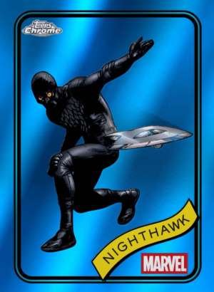 Nighthawk
