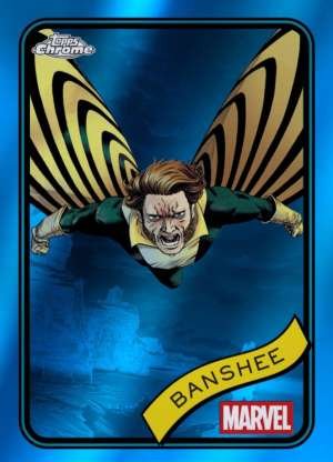 Banshee