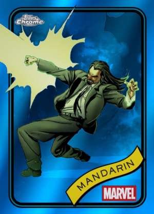 Mandarin