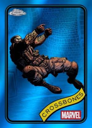 Crossbones