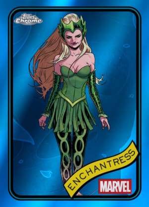 Enchantress