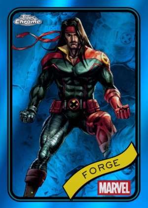 Forge