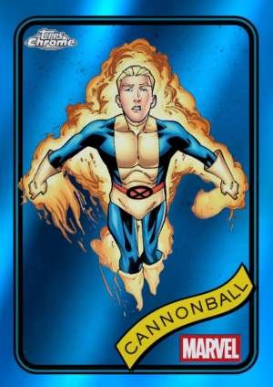 Cannonball