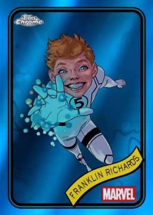 Franklin Richards