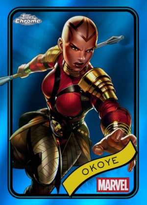 Okoye