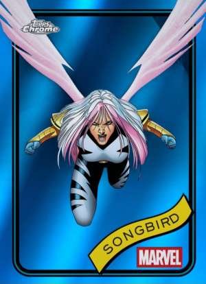 Songbird