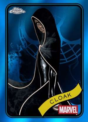 Cloak