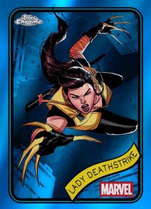 Lady Deathstrike