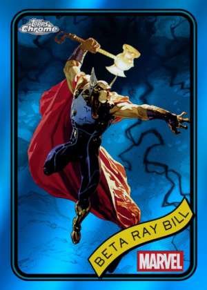 Beta Ray Bill