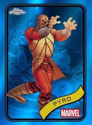 Pyro