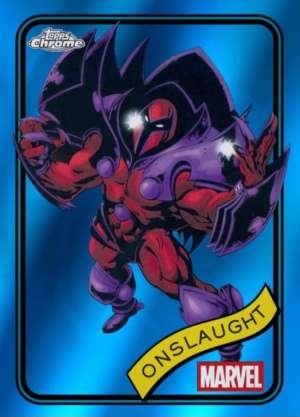 Onslaught