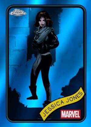 Jessica Jones
