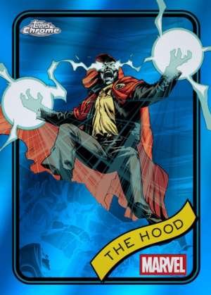 The Hood