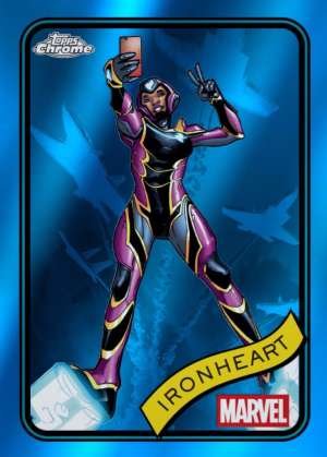 Ironheart
