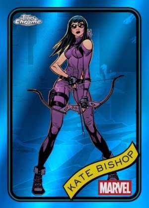 Kate Bishop