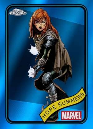 Hope Summers