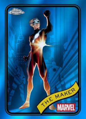 The Maker