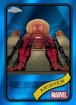 Arishem