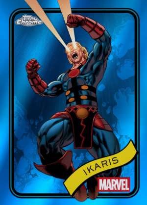 Ikaris