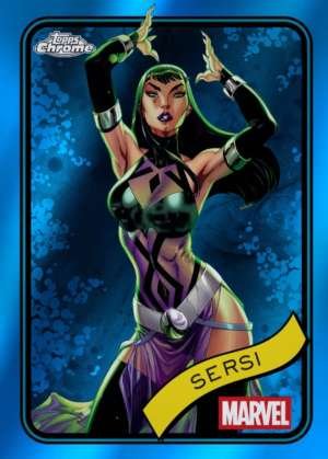 Sersi