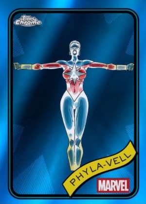 Phyla-Vell