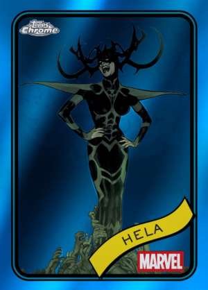 Hela